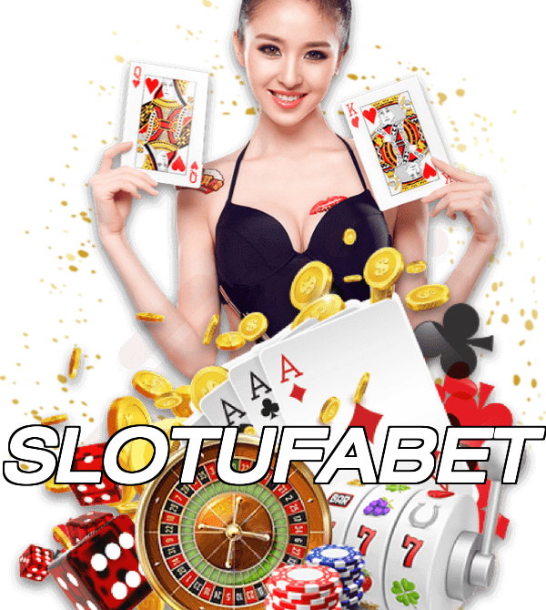 SLOTUFABET